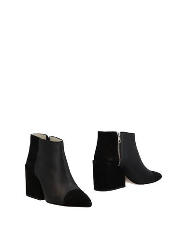 Zapatos casuales salvajes Botín Ouigal Mujer - Botines Ouigal - 11500228LN Zapatos casuales salvajes Botín Ouigal Mujer - Botines Ouigal - 11500228LN