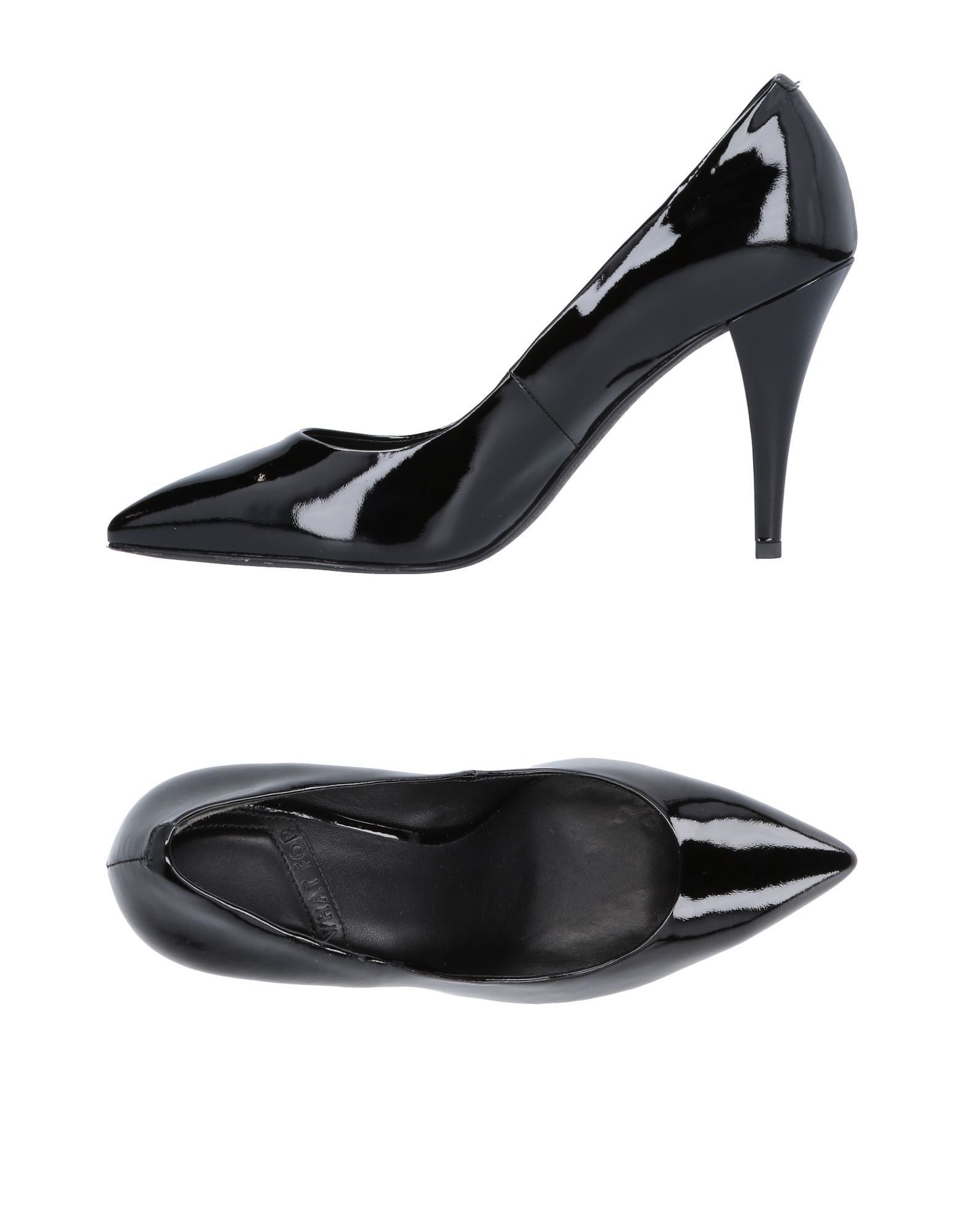 What For Pumps Damen Gutes Preis-Leistungs-Verhältnis, es lohnt sich What For Gutes Pumps Damen Gutes For Preis-Leistungs-Verhältnis, es lohnt sich 3fb287