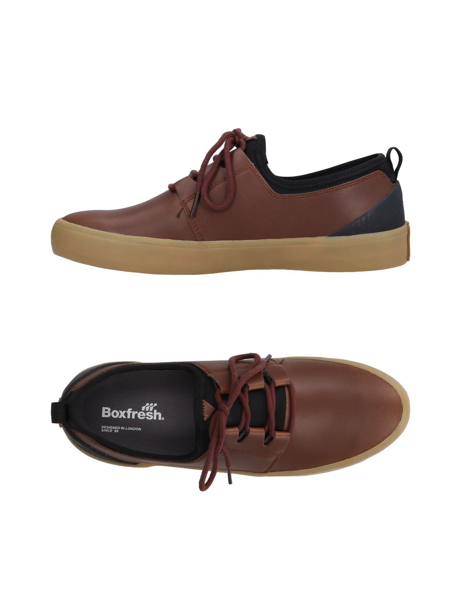 Rabatt echte Schuhe Boxfresh Sneakers Herren 11500282LG Rabatt echte Schuhe Boxfresh Sneakers Herren 11500282LG