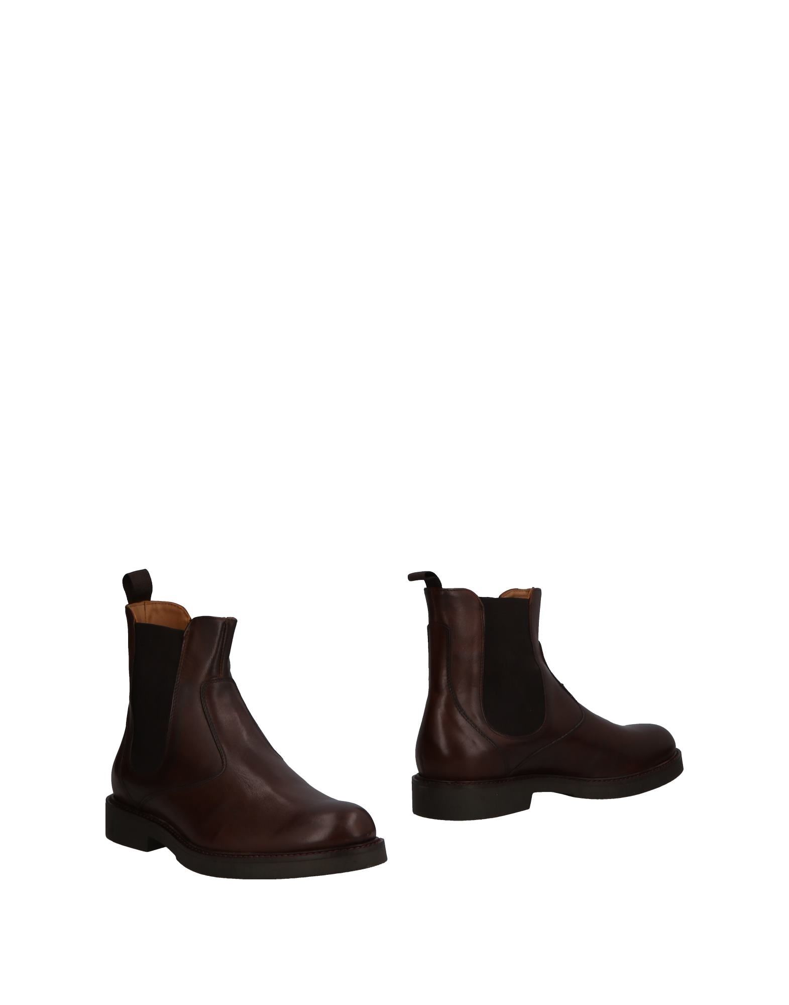Stivaletti Angelo Pallotta Uomo - 11500285HT Stivaletti Angelo Pallotta Uomo - 11500285HT