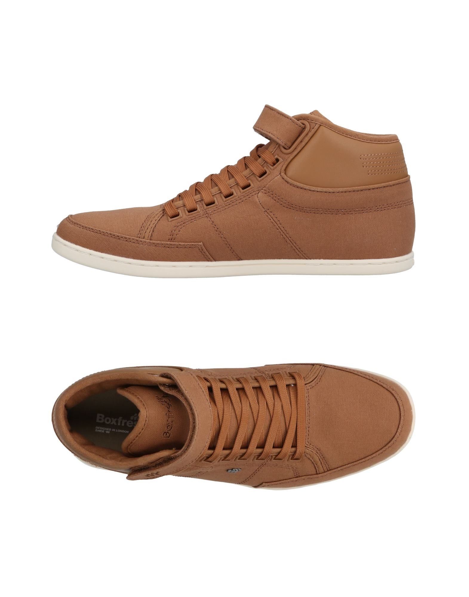 Sneakers Boxfresh Uomo - 11500292WN Scarpe economiche e buone Sneakers Boxfresh Uomo - 11500292WN Scarpe economiche e buone