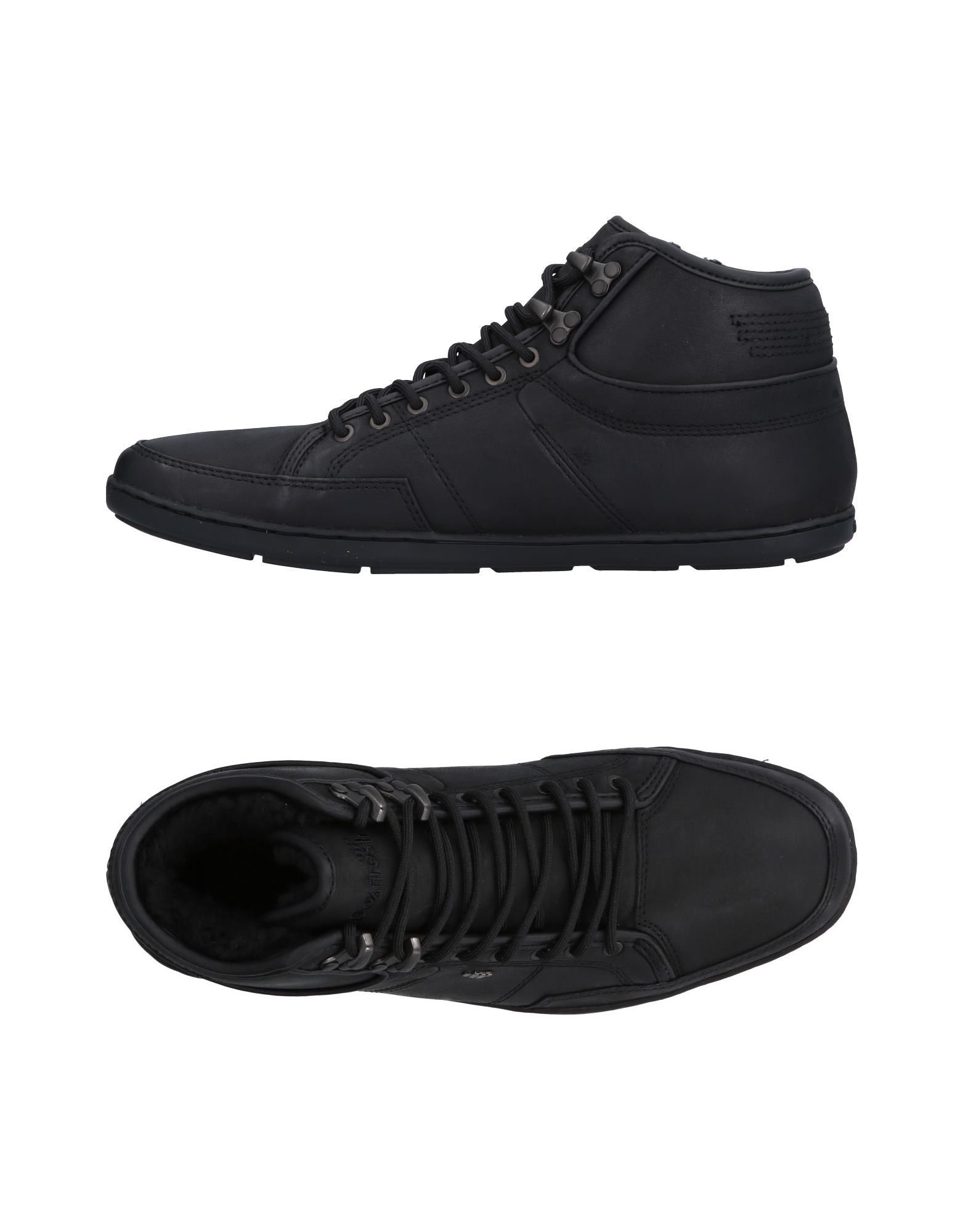 A buon mercato Sneakers Boxfresh Uomo - 11500299WL A buon mercato Sneakers Boxfresh Uomo - 11500299WL