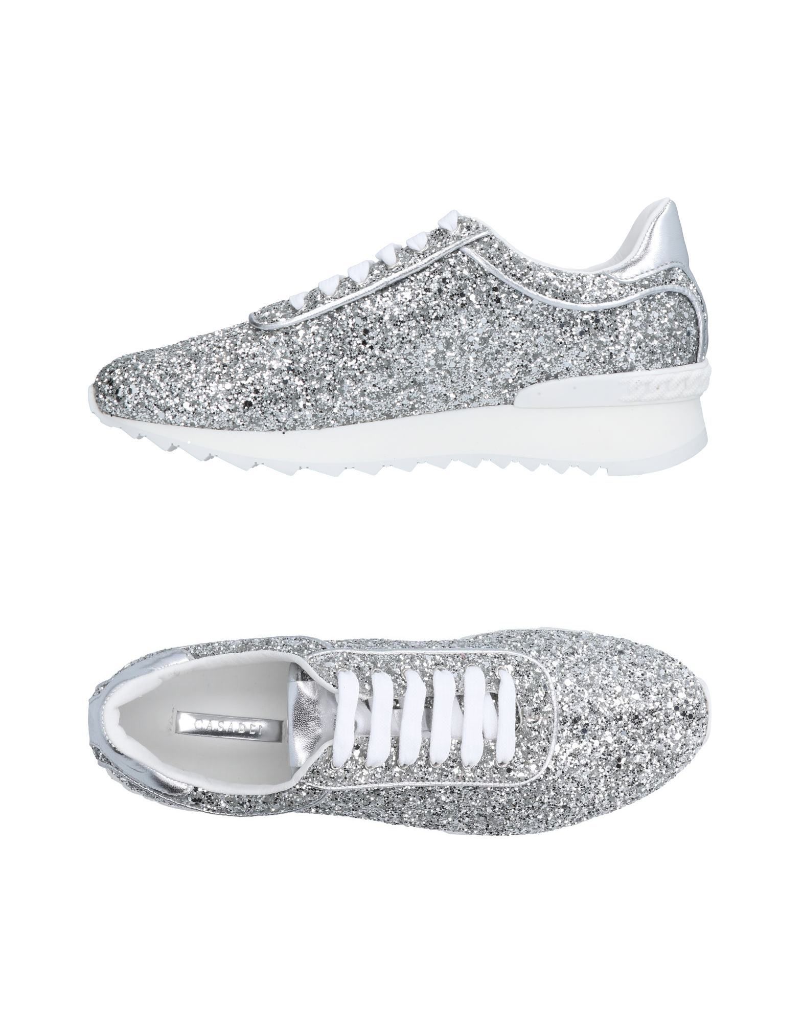 Casadei Sneakers Damen 11500346BSGut aussehende strapazierfähige Schuhe Casadei Sneakers Damen 11500346BSGut aussehende strapazierfähige Schuhe