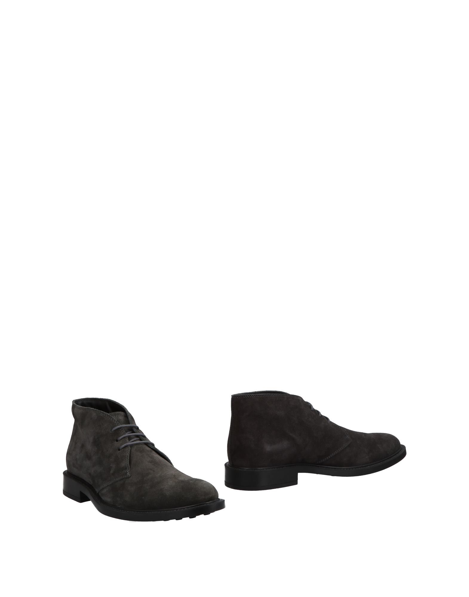 Tod's Stiefelette Herren 11500385BH Gute Qualität beliebte Schuhe Tod's Stiefelette Herren 11500385BH Gute Qualität beliebte Schuhe