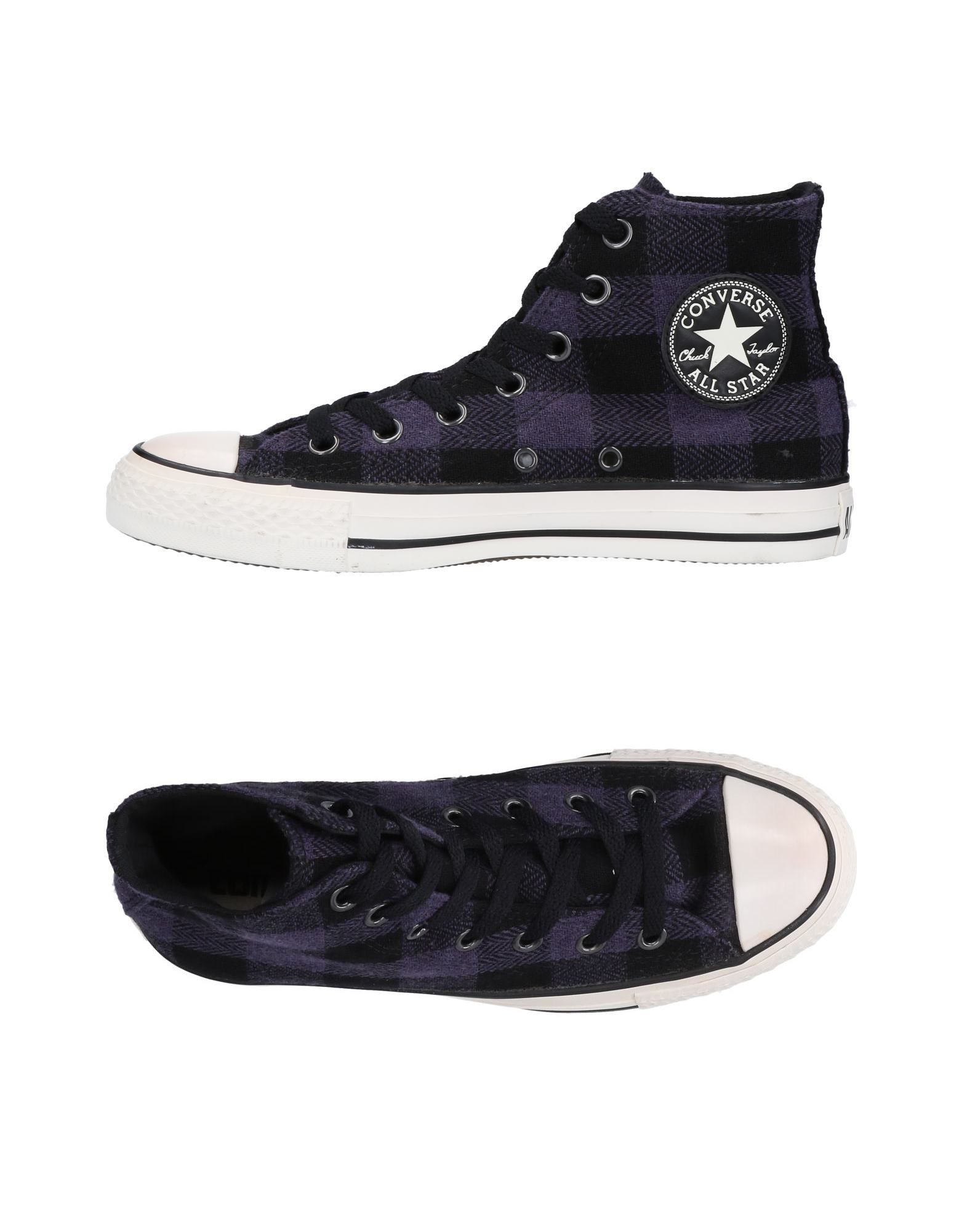 Sneakers Converse All Star Donna - 11500417LJ Sneakers Converse All Star Donna - 11500417LJ 11500417LJ - 7a2b11