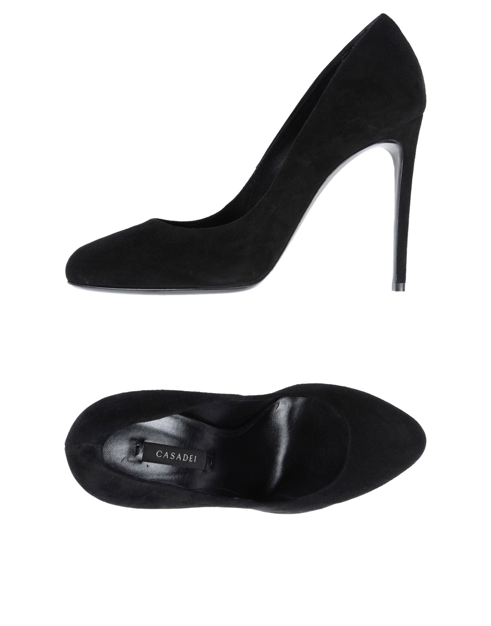 Rabatt Schuhe Casadei Pumps Damen 11500491OW Rabatt Schuhe Casadei Pumps Damen 11500491OW