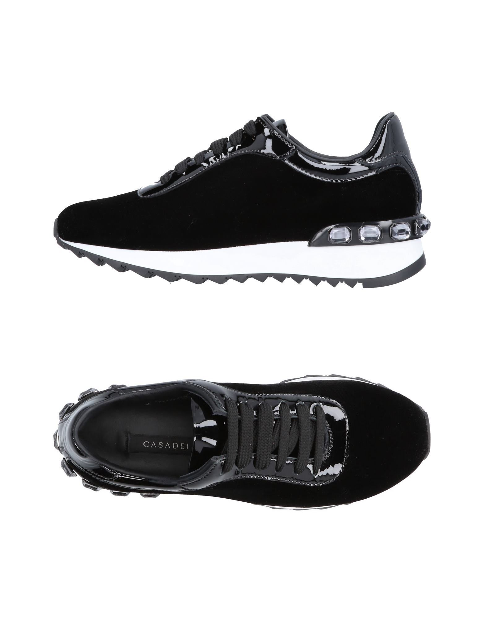 Rabatt Schuhe Casadei Sneakers Damen 11500493IR Rabatt Schuhe Casadei Sneakers Damen 11500493IR
