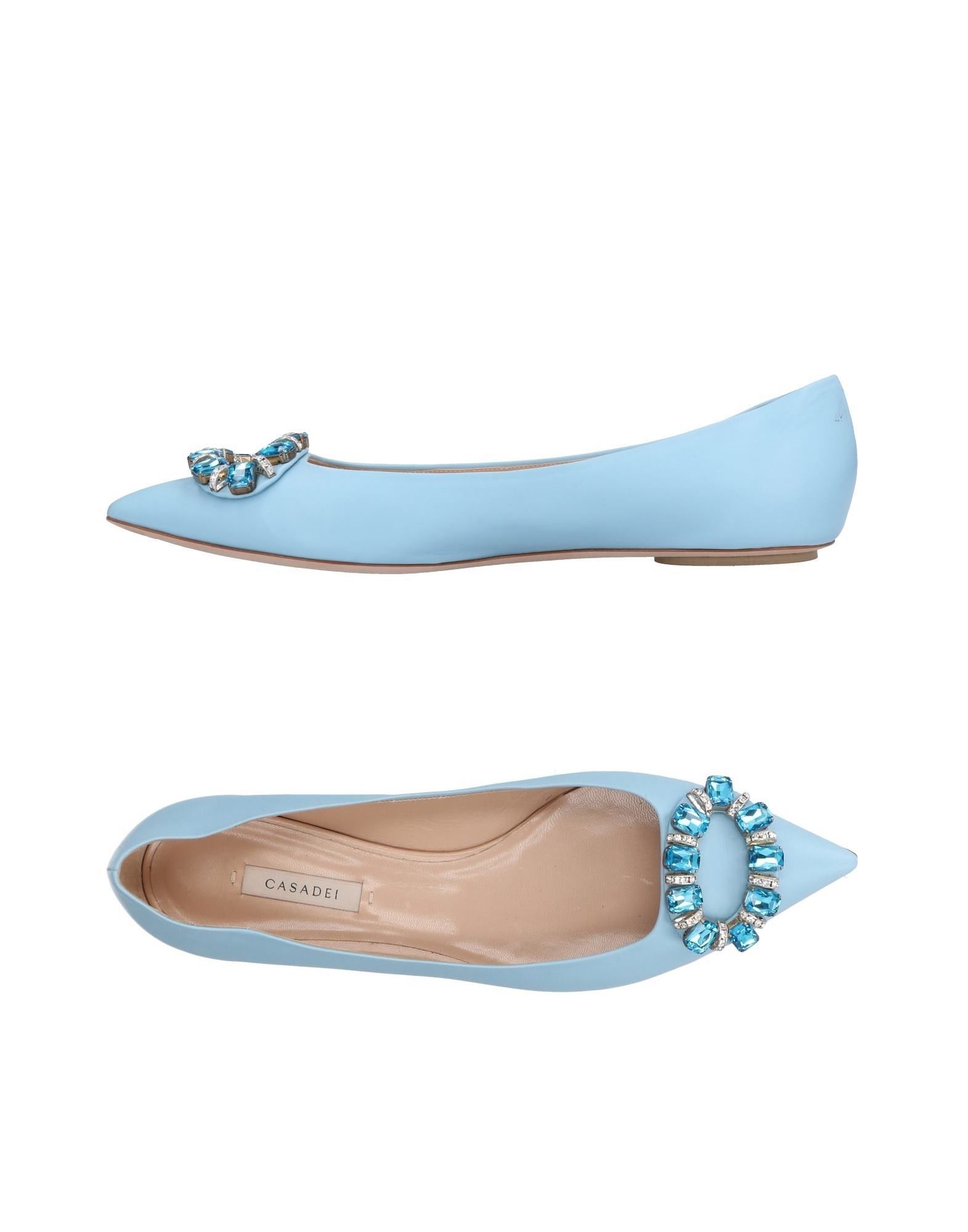 Ballerine Casadei Donna - 11500497DJ Scarpe economiche e buone Ballerine Casadei Donna - 11500497DJ Scarpe economiche e buone