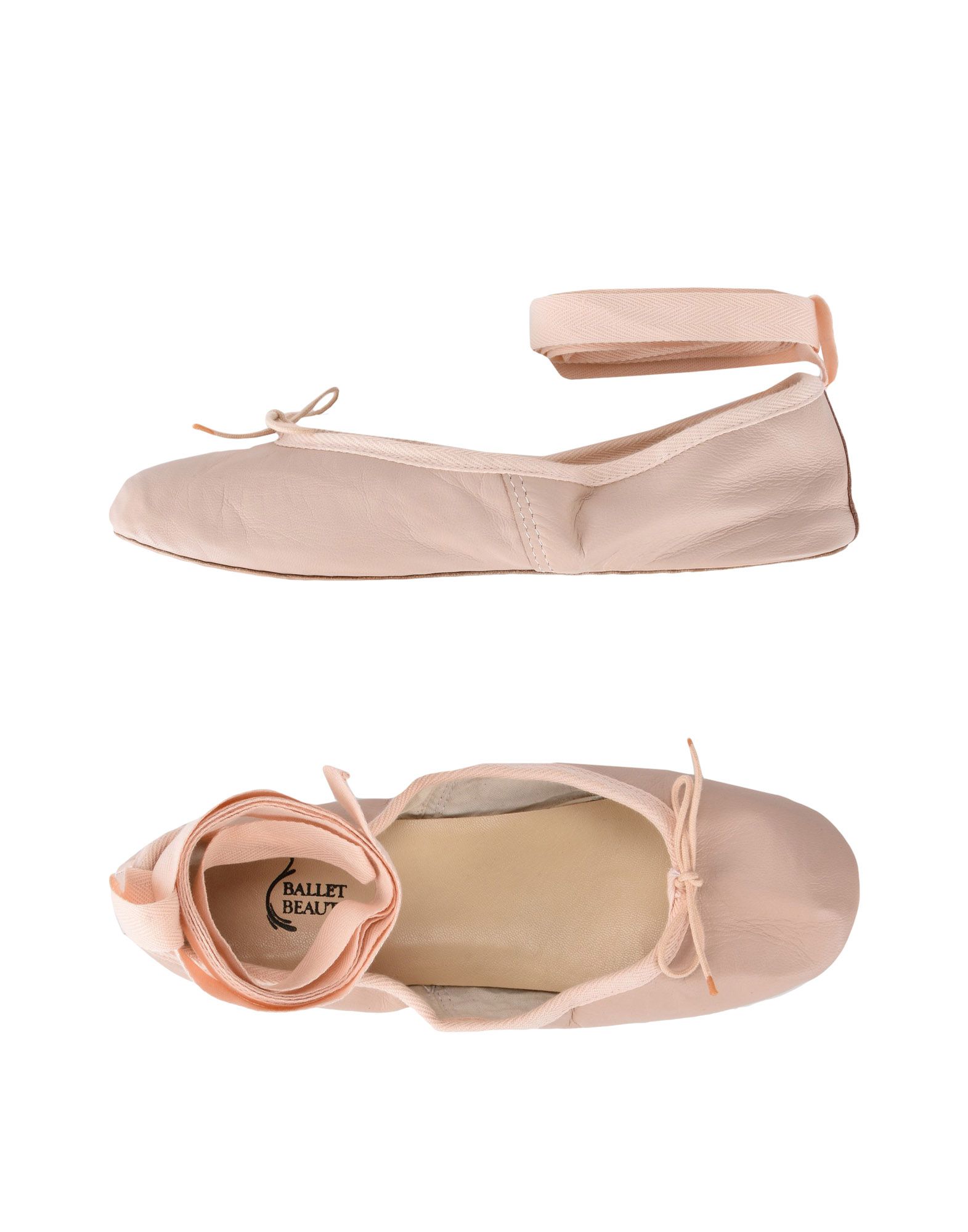 Ballerine Ballet Beautiful Donna - 11500499JL Ballerine Ballet Beautiful Donna - 11500499JL