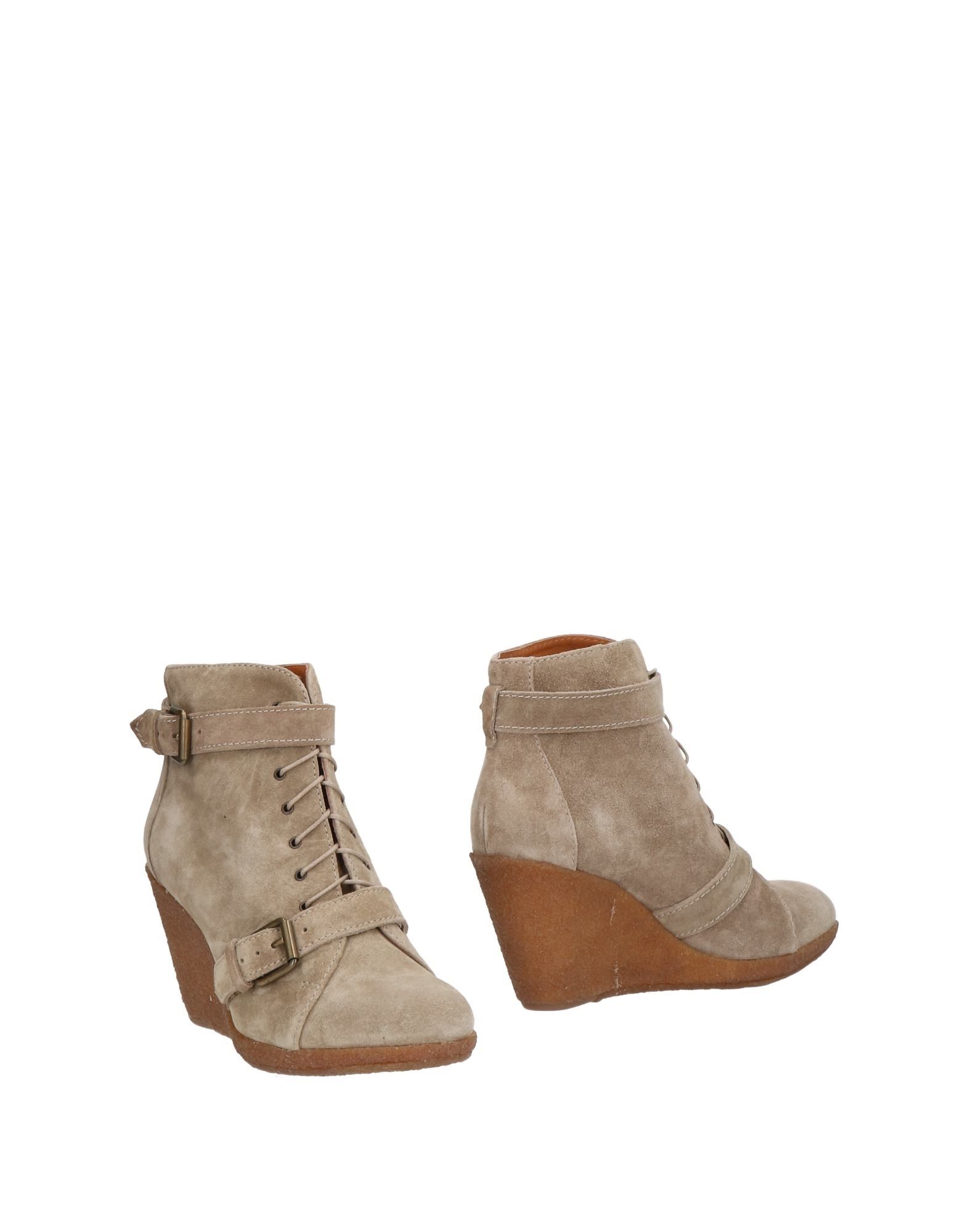 Stivaletti 1937 Footwear Donna - 11500505UL Stivaletti 1937 Footwear Donna - 11500505UL