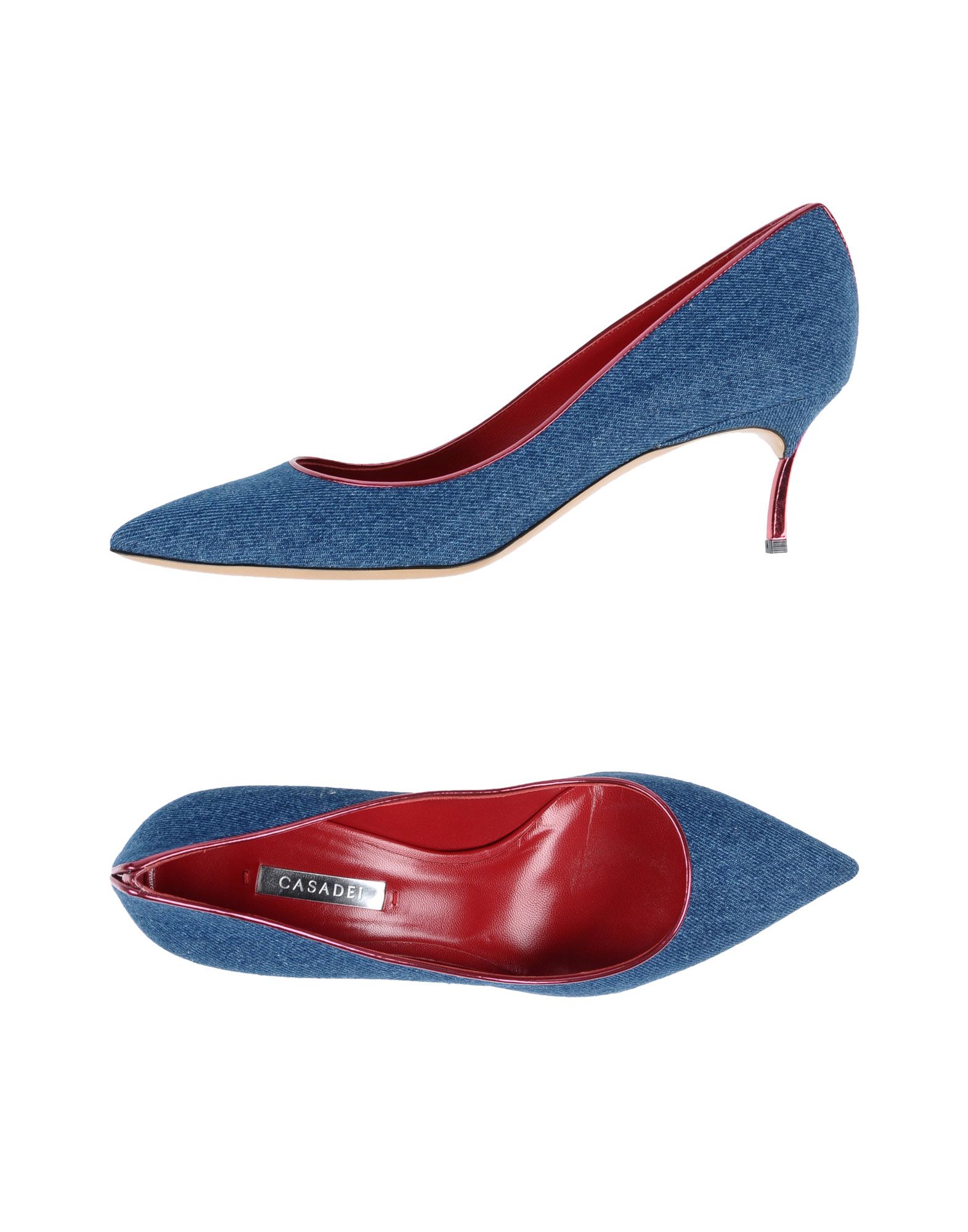 Haltbare Mode billige Schuhe Casadei Pumps Damen 11500507SC Heiße Schuhe Haltbare Mode billige Schuhe Casadei Pumps Damen 11500507SC Heiße Schuhe