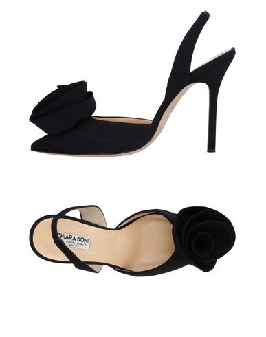 Descuento de la marca Zapato De Salón Chiara Boni La Petite Robe Mujer - Salones Chiara Boni La Petite Robe - 11500519XM Negro Descuento de la marca Zapato De Salón Chiara Boni La Petite Robe Mujer - Salones Chiara Boni La Petite Robe - 11500519XM Negro