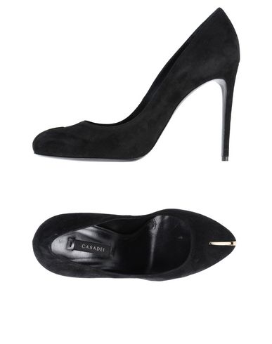 Zapatos de mujer baratos zapatos de mujer Zapato De Salón Casadei Mujer - Salones Casadei - 11500521UD Negro Zapatos de mujer baratos zapatos de mujer Zapato De Salón Casadei Mujer - Salones Casadei - 11500521UD Negro