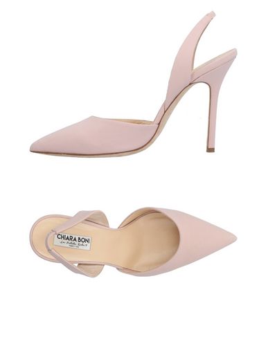 Descuento de la marca Zapato De Salón Chiara Boni La Petite Robe Mujer - Salones Chiara Boni La Petite Robe - 11500527QF Rosa claro Descuento de la marca Zapato De Salón Chiara Boni La Petite Robe Mujer - Salones Chiara Boni La Petite Robe - 11500527QF Rosa claro
