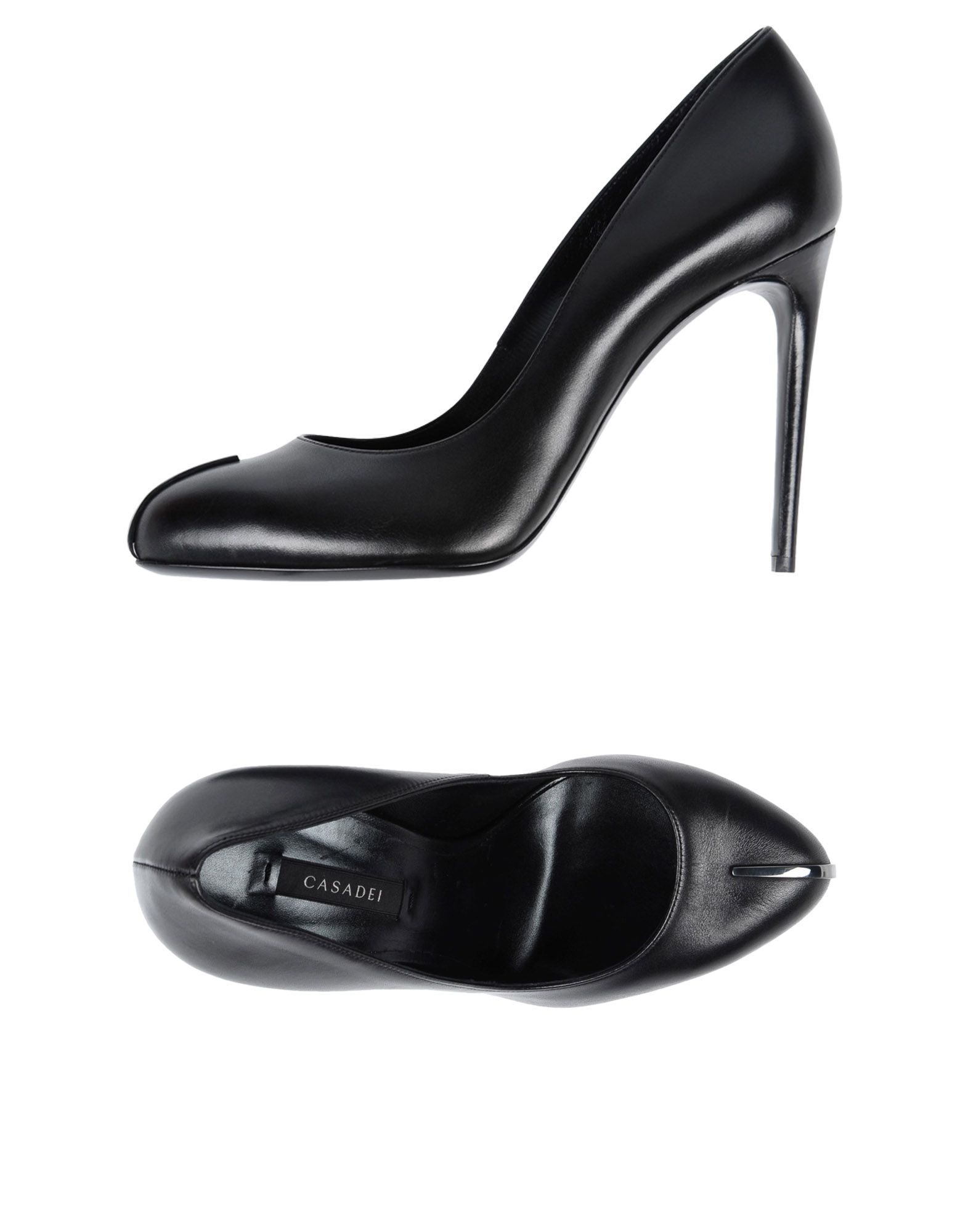 Moda Décolleté Casadei Donna - 11500528DQ Moda Décolleté Casadei Donna - 11500528DQ
