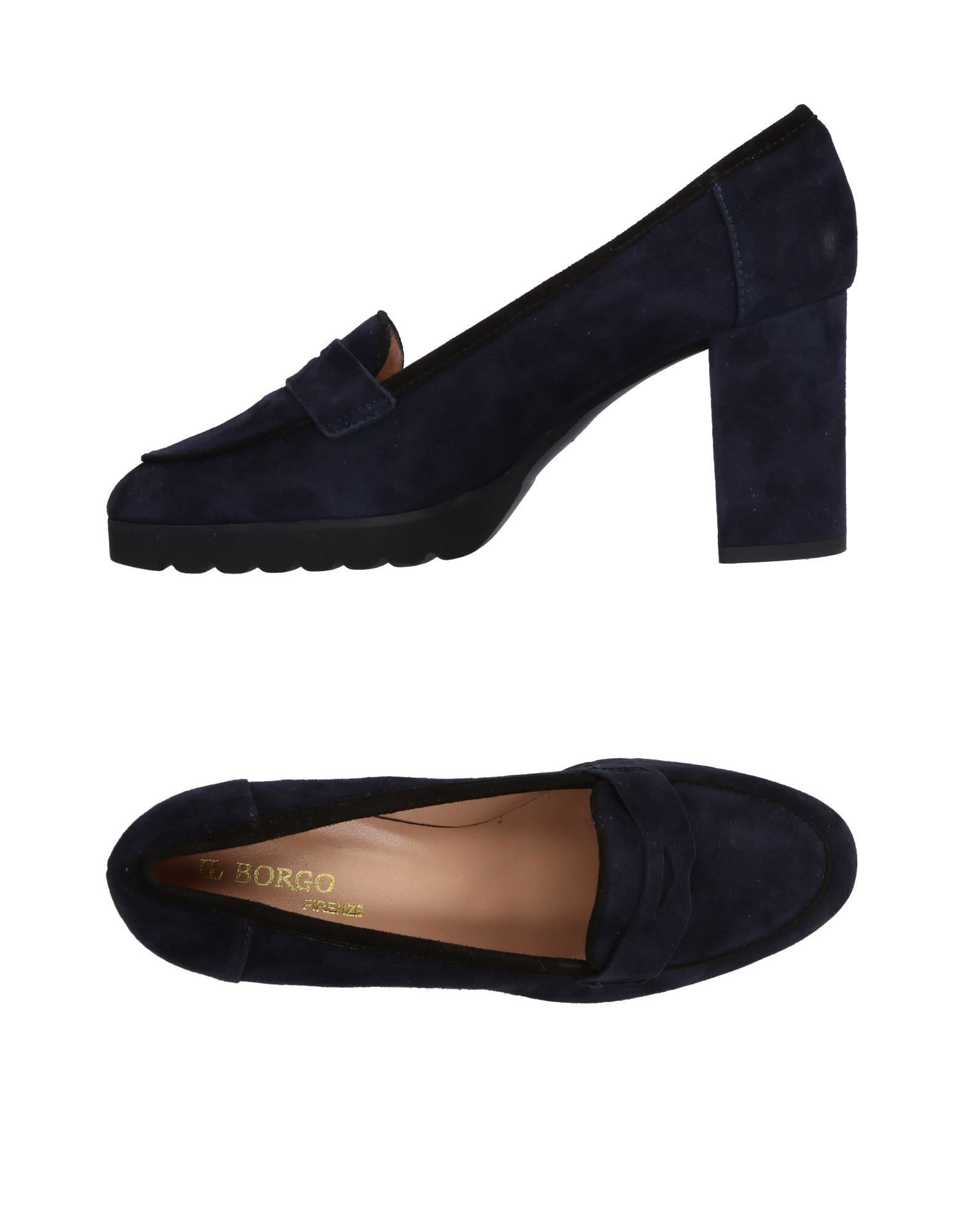 Mocassino Il Borgo Firenze Donna - 11500529QV Mocassino Il Borgo Firenze 11500529QV Donna - 11500529QV Firenze 5c4ce9