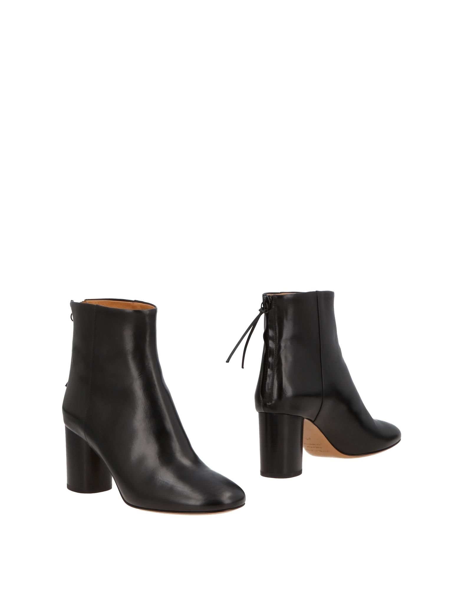 Isabel Marant Stiefelette Damen 11500537LP Beliebte Schuhe Isabel Marant Stiefelette Damen 11500537LP Beliebte Schuhe