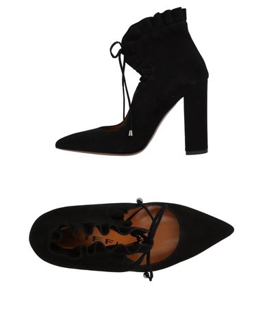 Descuento de la marca Zapato De Salón Tiffi Mujer - Salones Tiffi - 11500545NG Negro Descuento de la marca Zapato De Salón Tiffi Mujer - Salones Tiffi - 11500545NG Negro