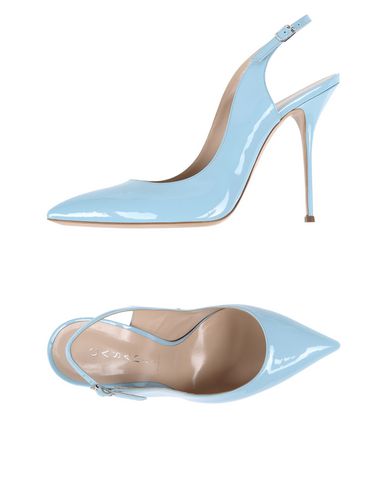 Venta de liquidación de temporada Zapato De Salón Casadei Mujer - Salones Casadei - 11500562VR Azul celeste Venta de liquidación de temporada Zapato De Salón Casadei Mujer - Salones Casadei - 11500562VR Azul celeste