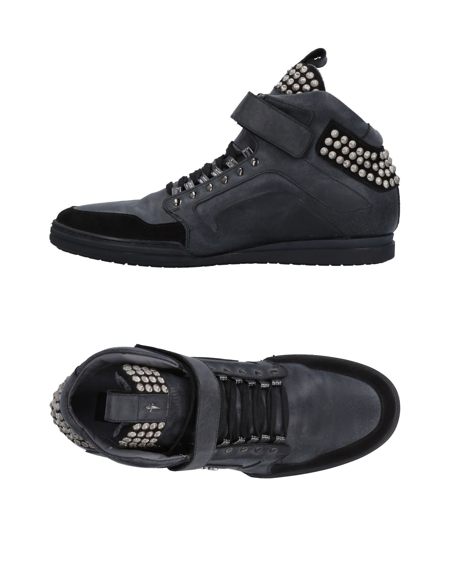 Cesare Paciotti 4Us Sneakers Herren 11500581IQ Neue Schuhe Cesare Paciotti 4Us Sneakers Herren 11500581IQ Neue Schuhe