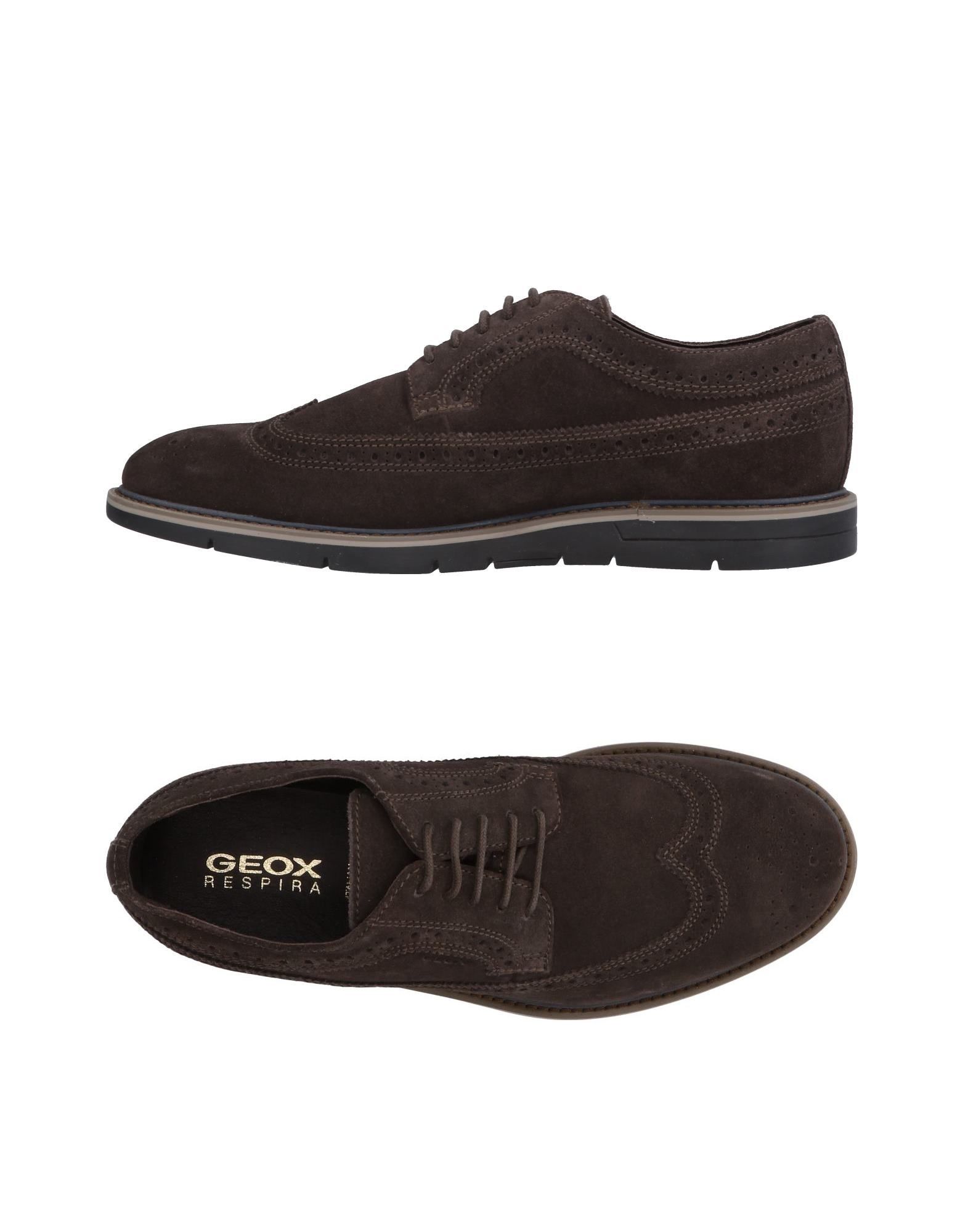 Rabatt echte Schuhe Geox Schnürschuhe Herren 11500614XX Rabatt Rabatt Rabatt echte Schuhe Geox Schnürschuhe Herren 11500614XX 2c09e8
