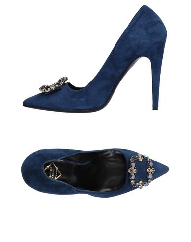 Descuento de la marca Zapato De Salón Emanuela Caruso Capri Mujer - Salones Emanuela Caruso Capri - 11500632EO Azul marino Descuento de la marca Zapato De Salón Emanuela Caruso Capri Mujer - Salones Emanuela Caruso Capri - 11500632EO Azul marino