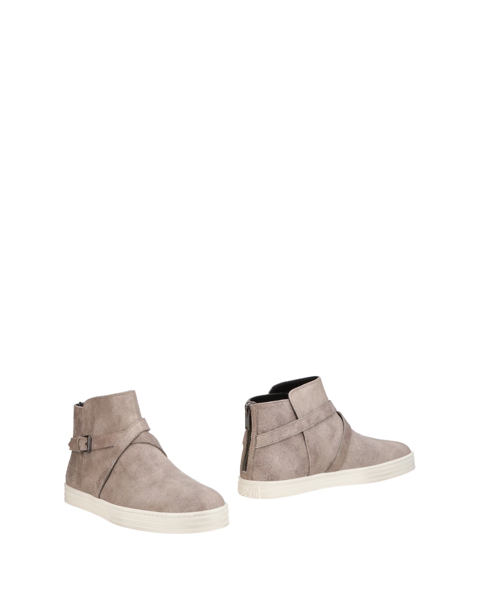 Stilvolle billige Schuhe Hogan Rebel Stiefelette Damen 11500641BQ Stilvolle billige Schuhe Hogan Rebel Stiefelette Damen 11500641BQ