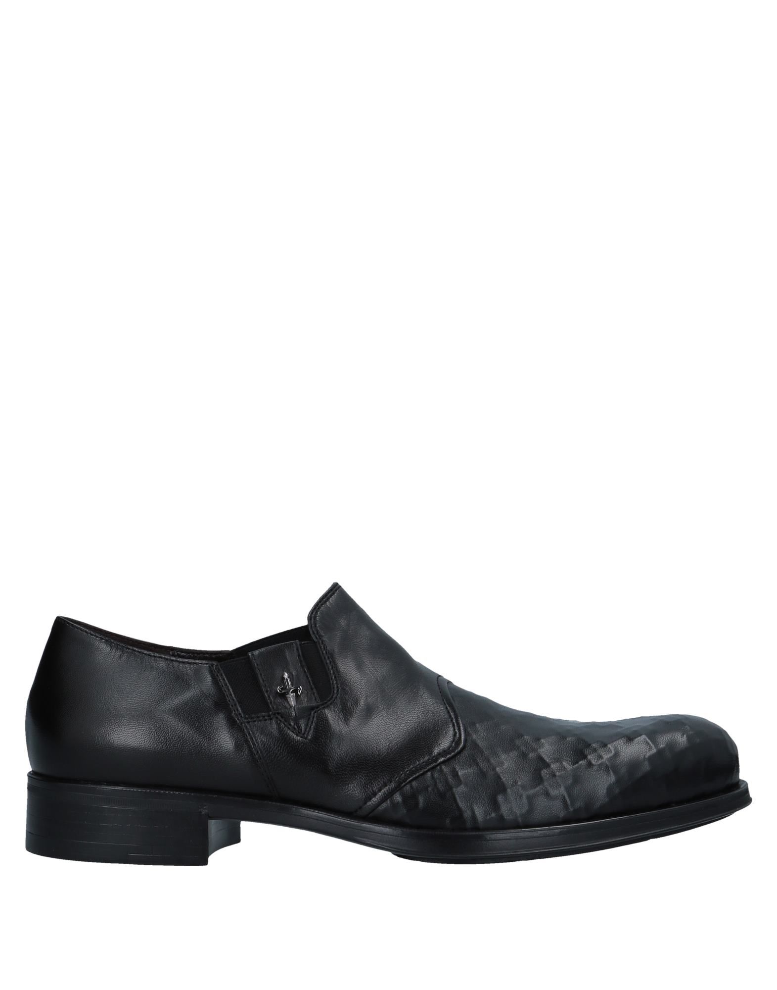 Mocassino Cesare Paciotti Uomo - 11500684JC Mocassino Cesare Paciotti Uomo - 11500684JC