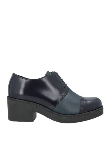 Zapato De Cordones Mercante Di Fiori Mujer - Zapatos De Cordones Mercante Di Fiori - 11500689DL Negro Zapato De Cordones Mercante Di Fiori Mujer - Zapatos De Cordones Mercante Di Fiori - 11500689DL Negro