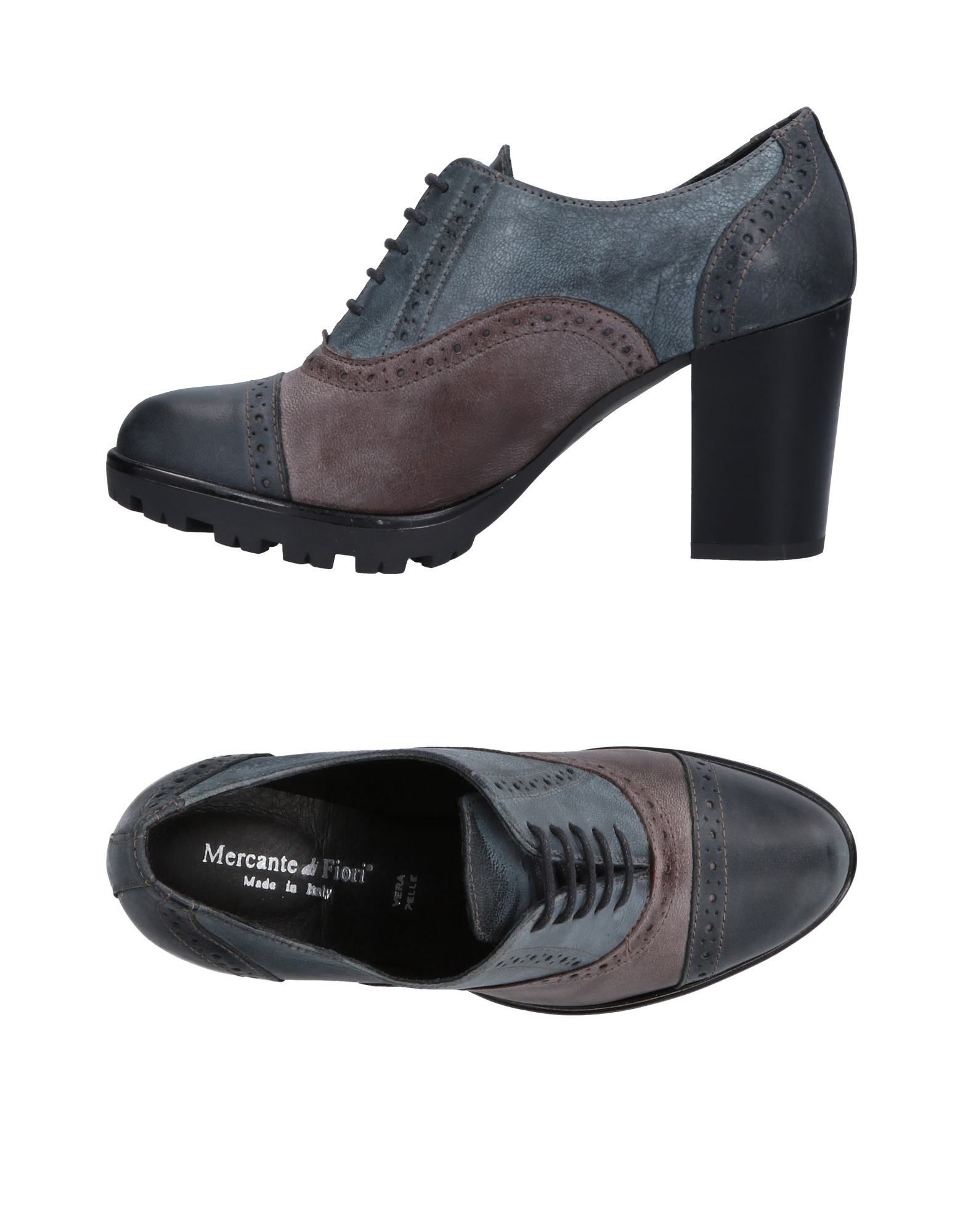 Mercante Di Fiori Schnürschuhe Damen 11500692XC Gute Qualität beliebte Schuhe Mercante Di Fiori Schnürschuhe Damen 11500692XC Gute Qualität beliebte Schuhe