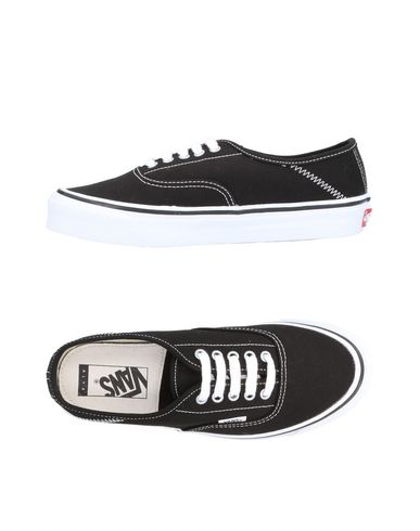 Zapatillas Vans Mujer - Zapatillas Vans - 11500702QW Negro Zapatillas Vans Mujer - Zapatillas Vans - 11500702QW Negro