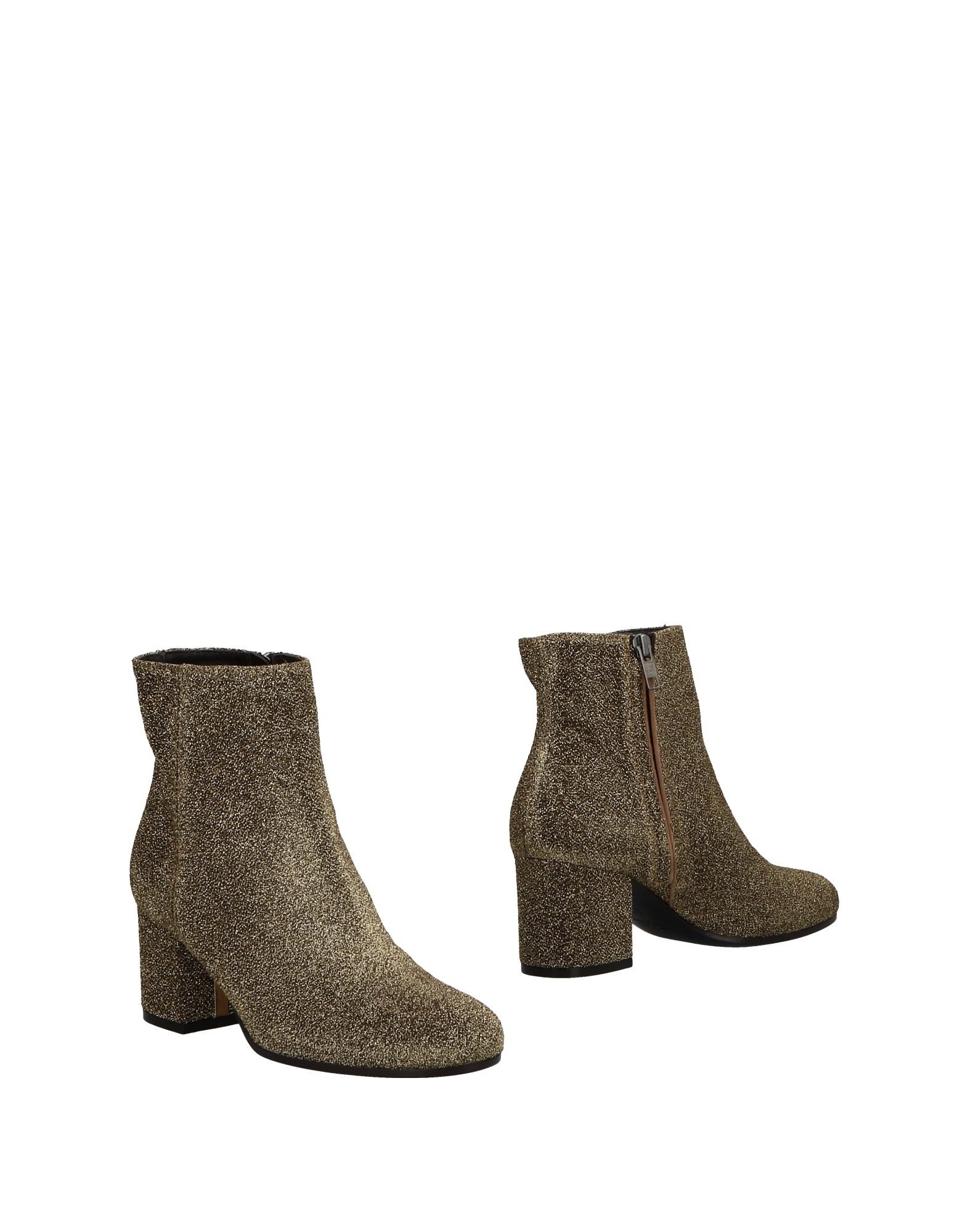 Stivaletti My Heels Donna - 11500711QQ Stivaletti My Heels Donna - 11500711QQ