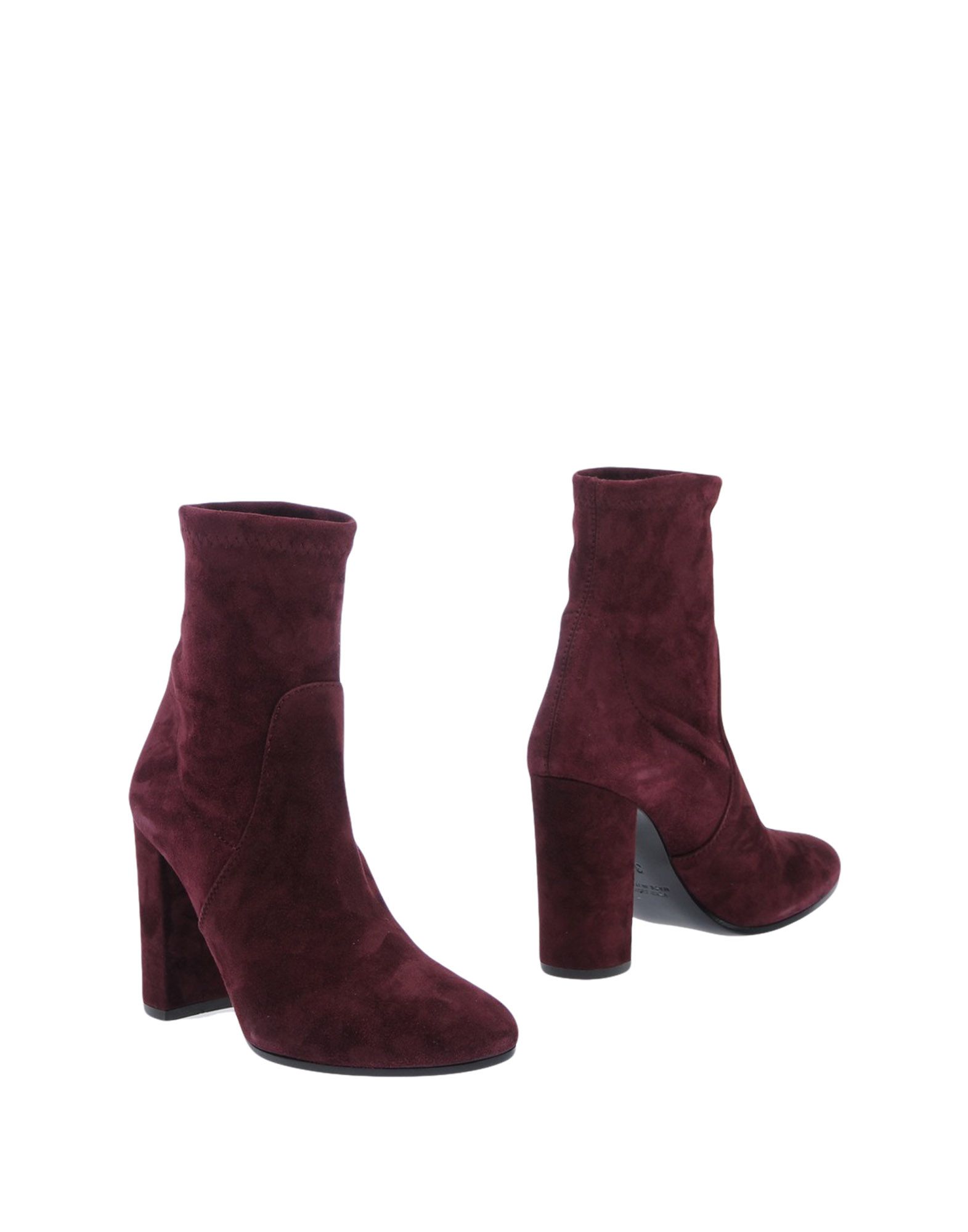 Stivaletti My Heels Donna - 11500715OQ Stivaletti My Heels Donna - 11500715OQ