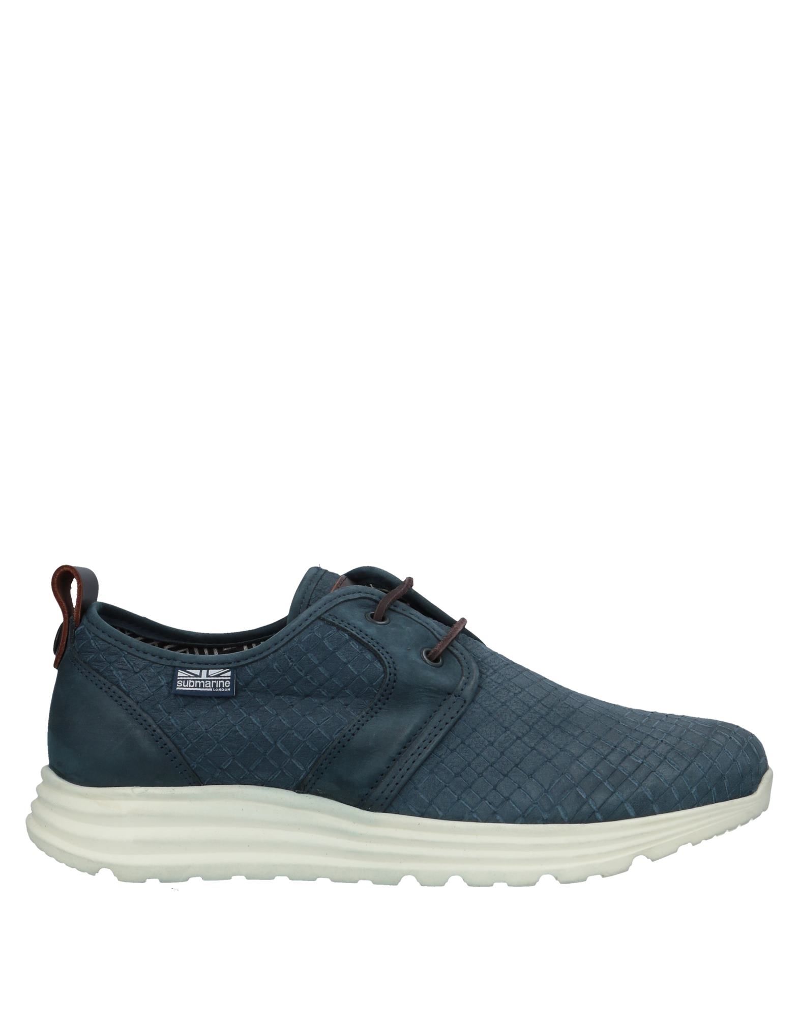 Azul oscuro Zapatillas Submarine Hombre - Zapatillas Submarine Recortes de precios estacionales, beneficios de descuento Azul oscuro Zapatillas Submarine Hombre Hombre Hombre - Zapatillas Submarine Recortes de precios estacionales, beneficios de descuento b15862
