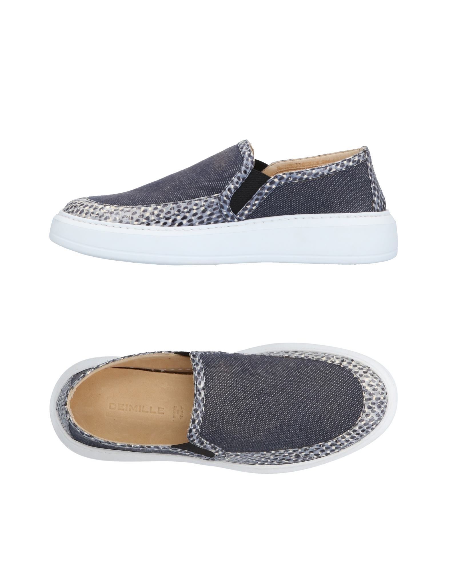 Scarpe da Ginnastica Deimille Donna - 11500773DE Scarpe da Ginnastica Deimille Donna - 11500773DE
