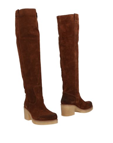Casual salvaje Bota Jfk Mujer - Botas Jfk - 11500793MV Casual salvaje Bota Jfk Mujer - Botas Jfk - 11500793MV