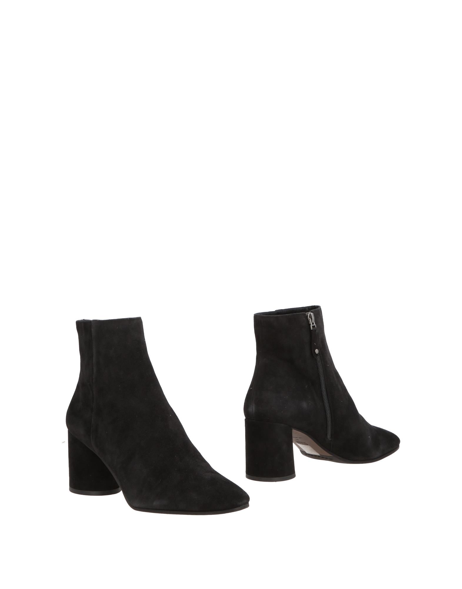 Elvio Zanon Stiefelette Damen 11500808BQ Gute Qualität beliebte Schuhe Elvio Zanon Stiefelette Damen 11500808BQ Gute Qualität beliebte Schuhe