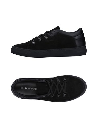 Zapatos con descuento Zapatillas Makris Hombre - Zapatillas Makris - 11500811WW Negro Zapatos con descuento Zapatillas Makris Hombre - Zapatillas Makris - 11500811WW Negro