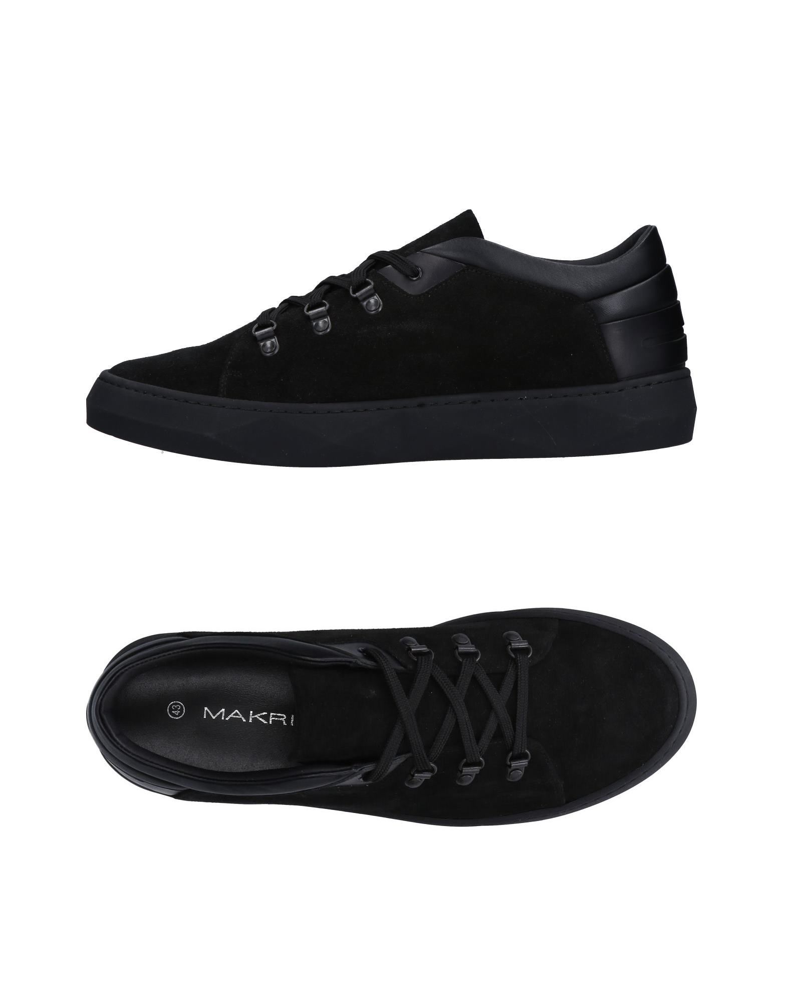 Sneakers Makris Uomo - 11500811WW Scarpe economiche e buone Sneakers Makris Uomo - 11500811WW Scarpe economiche e buone