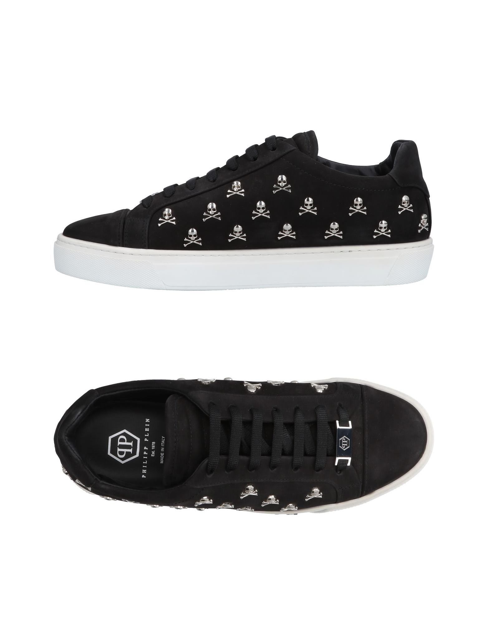 Philipp Plein Sneakers Herren 11500816KI Gute Qualität beliebte Schuhe Philipp Plein Sneakers Herren 11500816KI Gute Qualität beliebte Schuhe