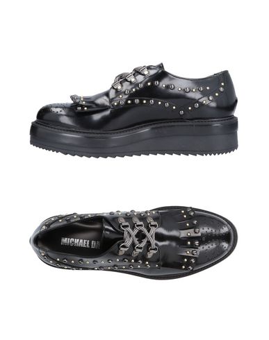 Zapato De Cordones Michael Dass Mujer - Zapatos De Cordones Michael Dass Zapato De Cordones Michael Dass Mujer - Zapatos De Cordones Michael Dass