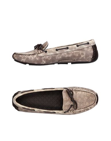 Casual salvaje Mocasín Bottega Veta Mujer - Mocasines Bottega Veta - 11500834SP Gris rosado Casual salvaje Mocasín Bottega Veta Mujer - Mocasines Bottega Veta - 11500834SP Gris rosado