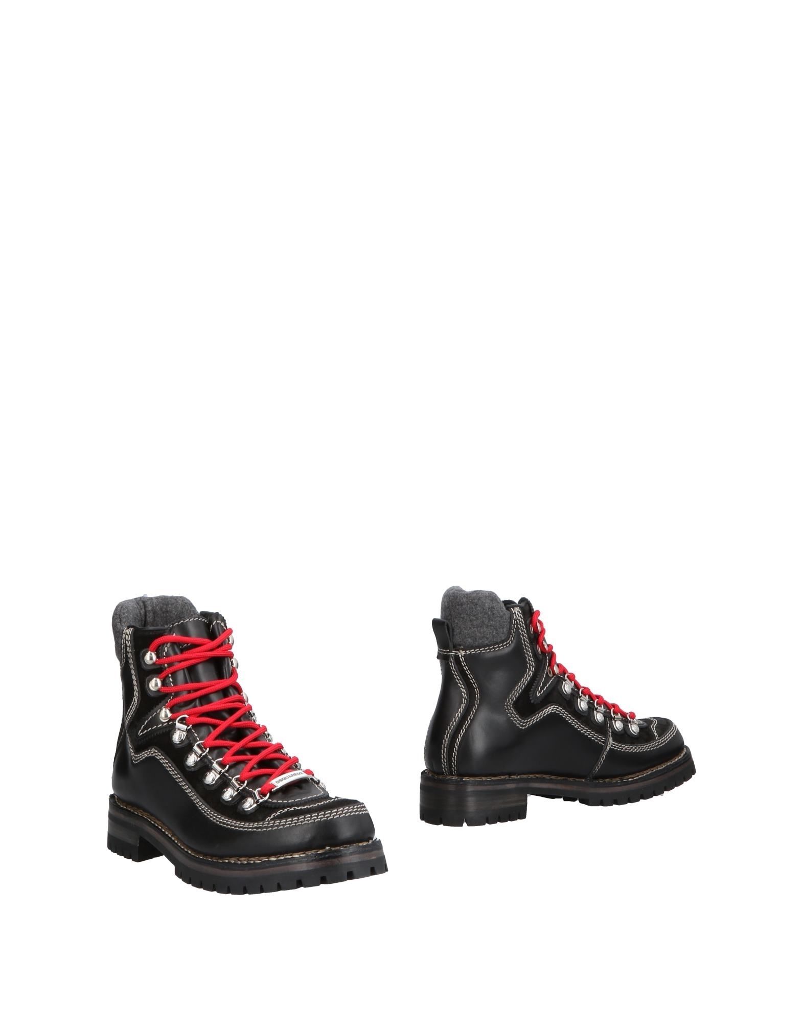 Günstige und modische Schuhe Dsquared2 Stiefelette Herren 11500861RR Günstige und modische Schuhe Dsquared2 Stiefelette Herren 11500861RR