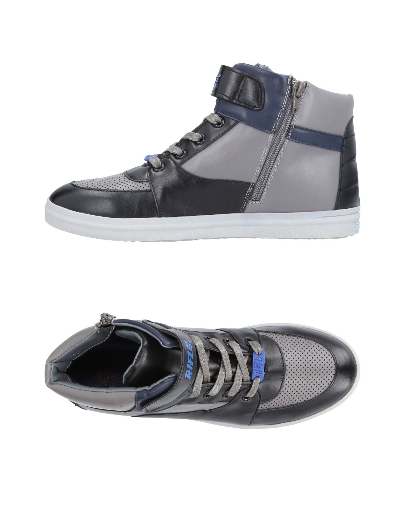 Rifle Sneakers Damen 11500868PI Gute Qualität beliebte Schuhe Rifle Sneakers Damen 11500868PI Gute Qualität beliebte Schuhe