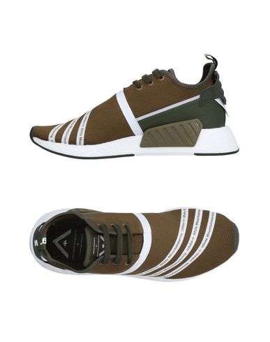 By White Men Mountaineering Sneakers Originals Adidas 5EqZTx