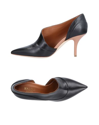 Gran descuento Zapato De Salón Malone Souliers Mujer - Salones Malone Souliers - 11500912AA Negro Gran descuento Zapato De Salón Malone Souliers Mujer - Salones Malone Souliers - 11500912AA Negro