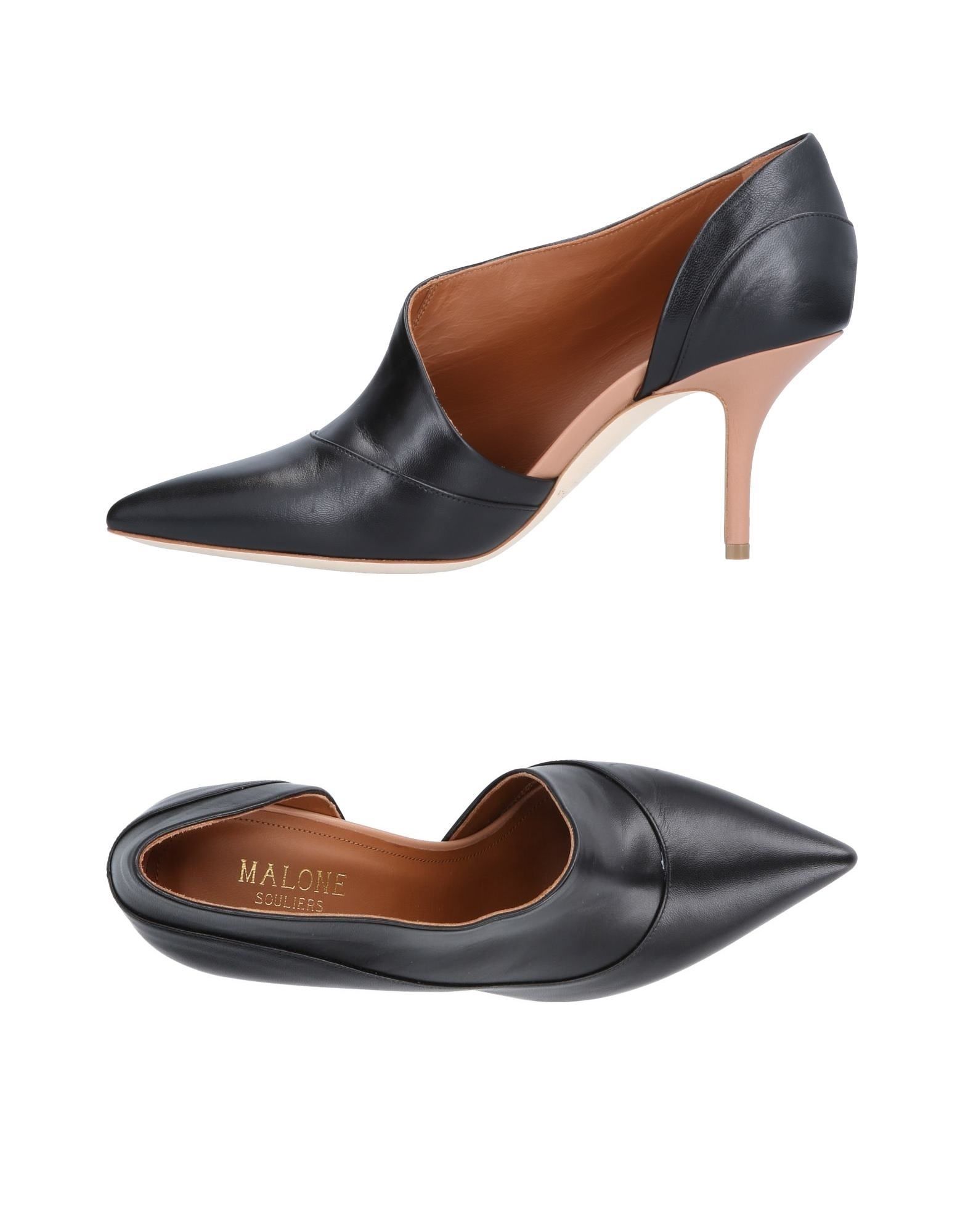 Rabatt Schuhe Malone Souliers Pumps Damen 11500912AA Rabatt Schuhe Malone Souliers Pumps Damen 11500912AA