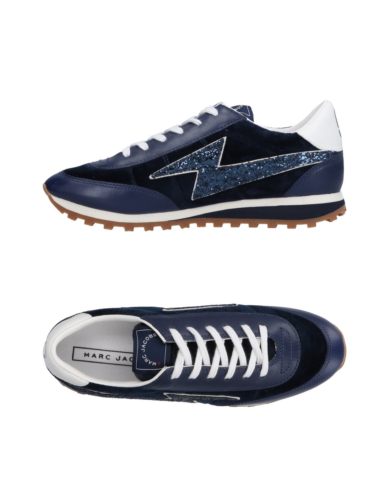 Scarpe da Ginnastica Marc Jacobs Donna - 11500919EW Scarpe da Ginnastica Marc Jacobs Donna - 11500919EW