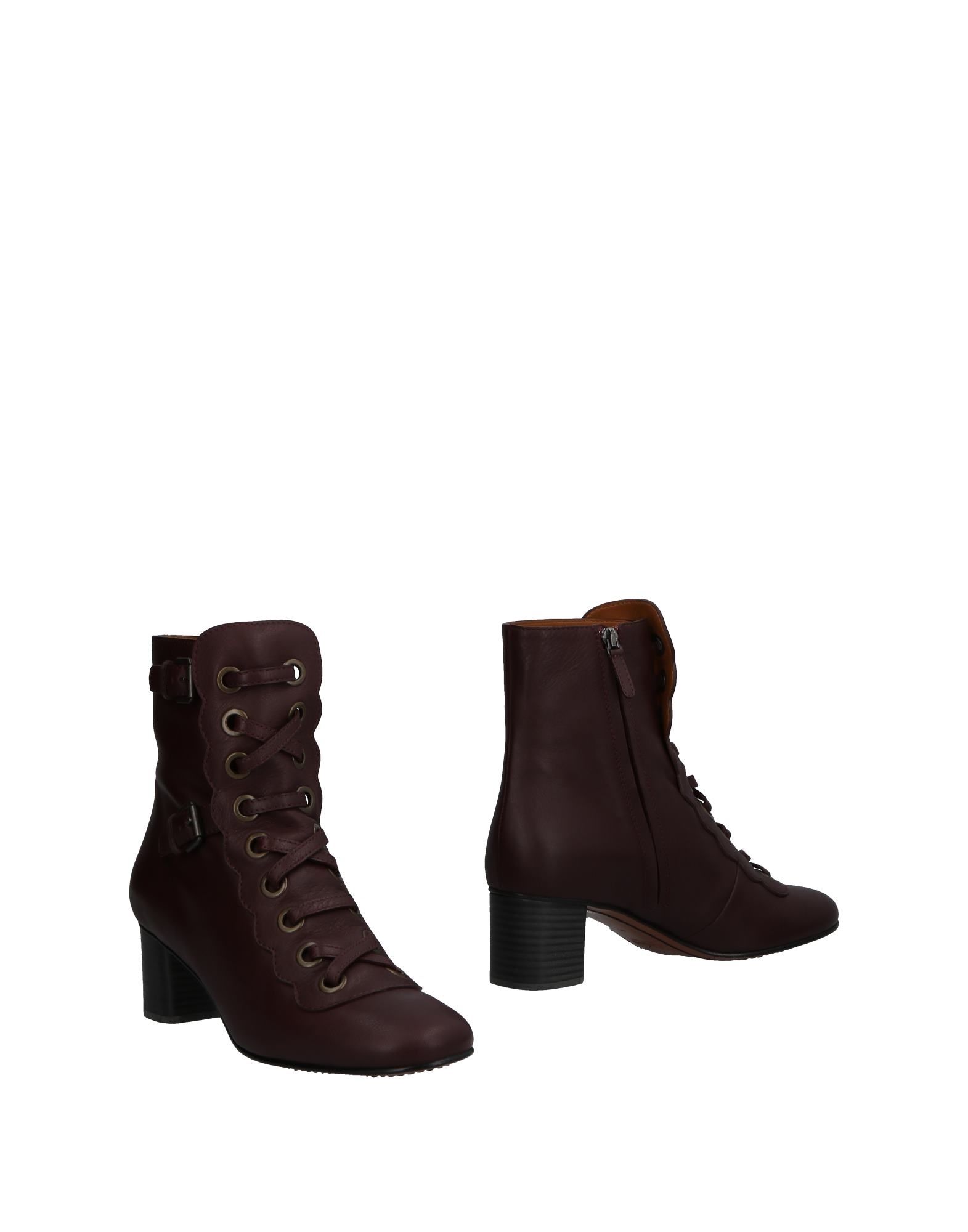 Stivaletti Chloé Donna - 11500941UQ Scarpe comode e distintive Stivaletti Chloé Donna - 11500941UQ distintive Scarpe comode e distintive 11500941UQ b39853