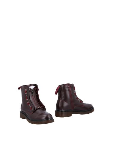 Últimos recortes de precios Botín Rifle Mujer - Botines Rifle Últimos recortes de precios Botín Rifle Mujer - Botines Rifle